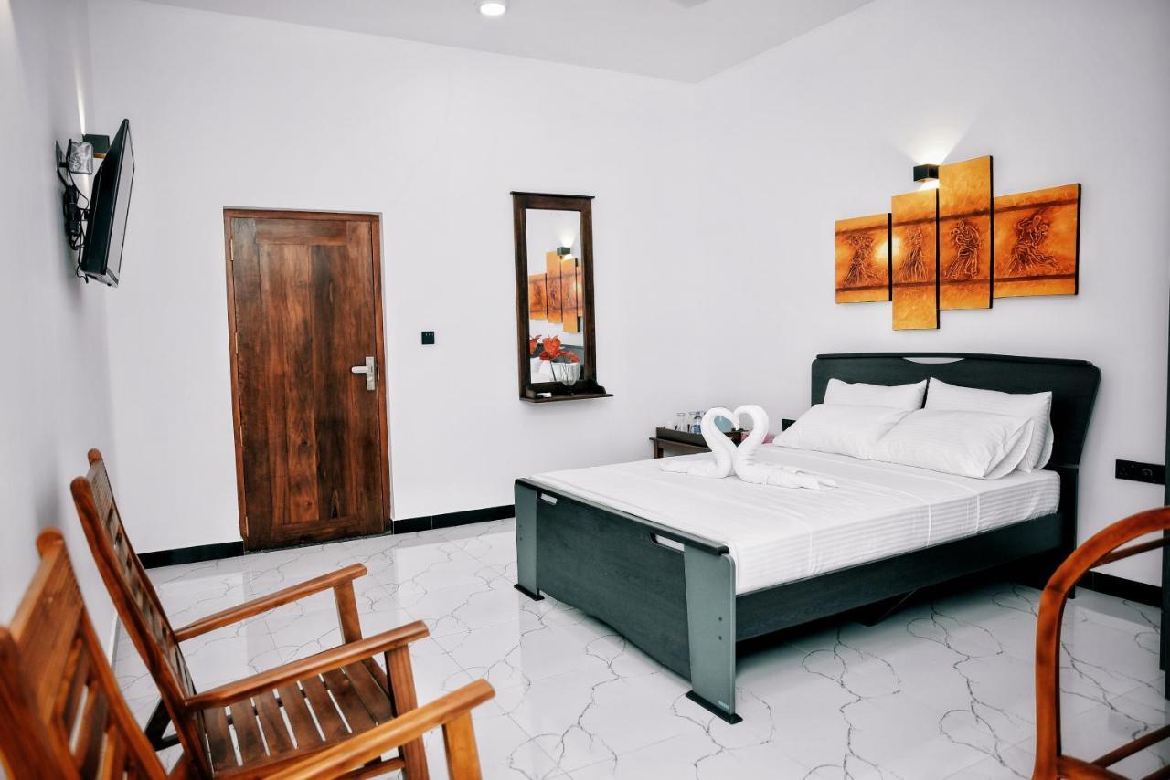 Aurum Boutique Hotel Negombo Exterior foto