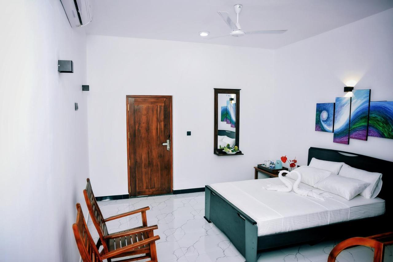 Aurum Boutique Hotel Negombo Exterior foto
